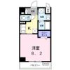 クラシオンルガール イシカワⅡの間取り画像