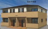 アルドールの間取り画像
