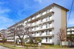 ビレッジハウス志染20号棟の外観画像