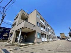 アイリス石金の外観画像