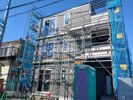 ブル・シエルの間取り画像