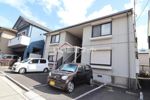 パークハイツ Dの間取り画像