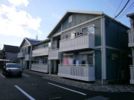 リビングタウン大金平 Aの間取り画像