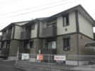 ロワジールⅢの間取り画像