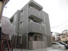 グラン アンスの間取り画像