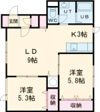 Dorfの間取り画像