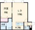 NLC5の間取り画像