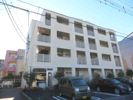 コモド プレッソの外観