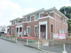 エテルノ フィオーレの外観画像