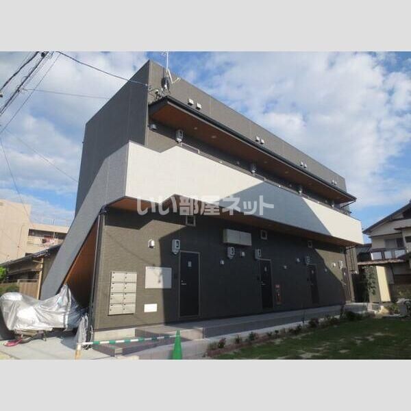 XeviFlatの賃貸物件