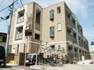 キャッスル コートAの間取り画像
