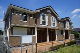 クラール Kの外観画像