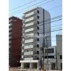 フローライト徳川の外観