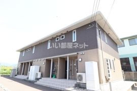 ヒーリングポートの外観画像