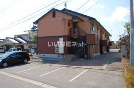 コートグレイスの外観画像