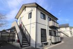 フィオーレ中島の間取り画像