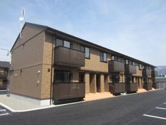 グランサンタ Bの外観画像