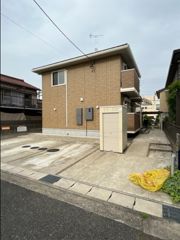 ピュイメゾンの外観画像