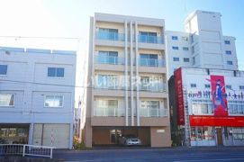 街区117の外観画像
