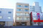 街区117の間取り画像