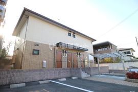 ラ・ペルーズ 緑が丘の外観画像