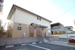 ラ・ペルーズ 緑が丘の間取り画像