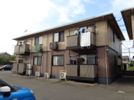 グレイス・クレセント B棟の間取り画像