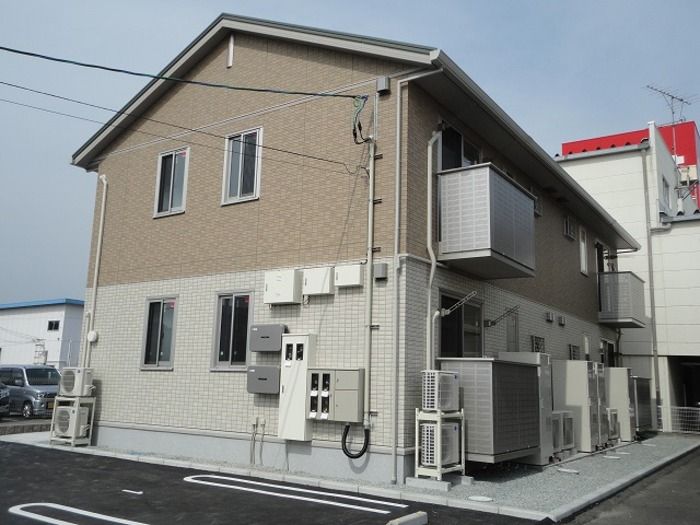 ランテラの外観画像