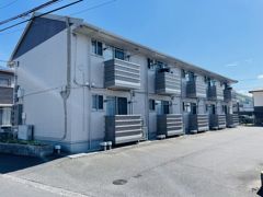 レセンテ松村 C棟の外観画像