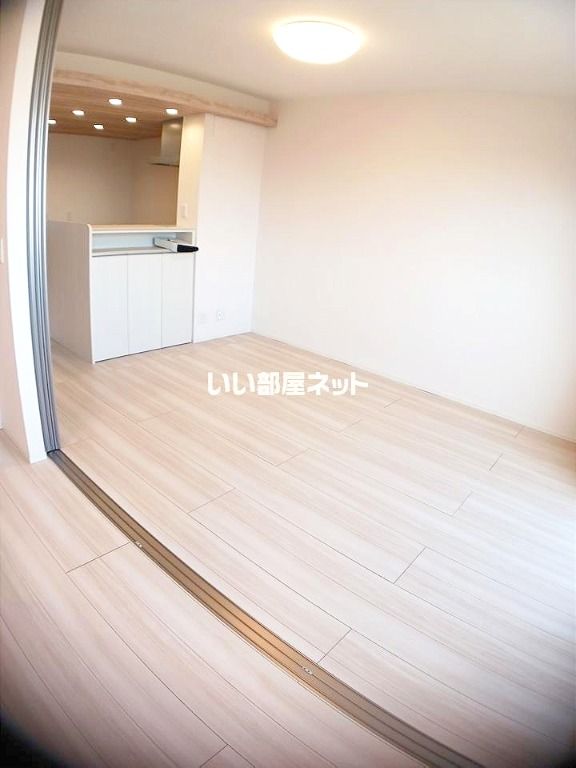 リビング