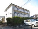 コンフォールⅠ番館の間取り画像