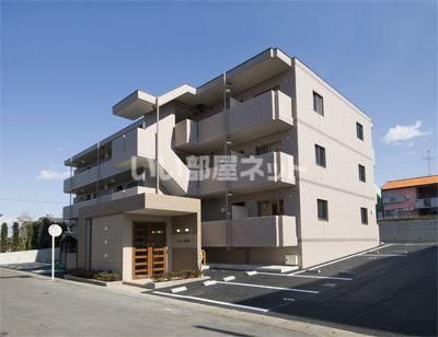 セレーノ西の原の外観画像