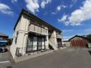 シャーメゾン野口 A棟の間取り画像