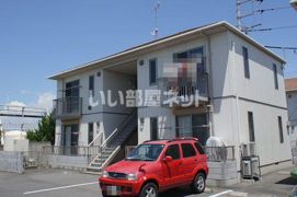 プランドールCの外観画像