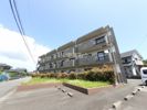サンプレッソの間取り画像