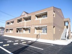 メゾン・ボヌールの外観画像