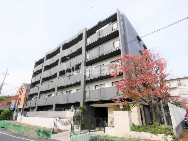 FORESTA18の外観画像