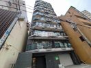 コンフォリア・リヴ谷町四丁目の間取り画像