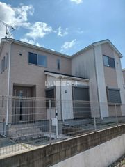 朝日谷戸建の外観画像