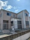 朝日谷戸建の外観