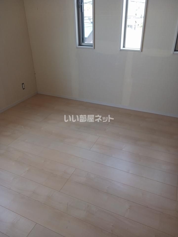 洋室