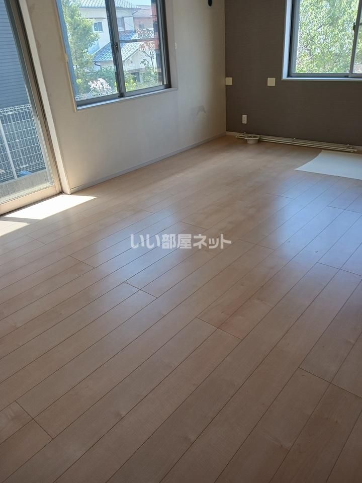リビング