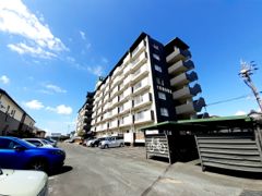 TENOHA TOYOHASHIの外観画像