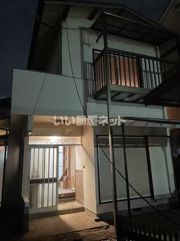 佐倉市井野戸建の外観画像
