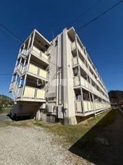 ビレッジハウス中村2号棟の外観画像