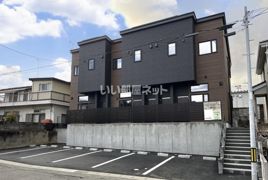 クレインハイツの外観画像