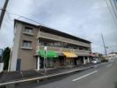 カトレアハイツ石川の間取り画像