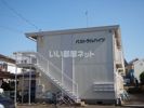 パストラルハイツの間取り画像