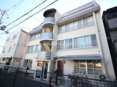 ジェラード高槻Staの外観画像