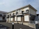 ウィンドコートAの間取り画像